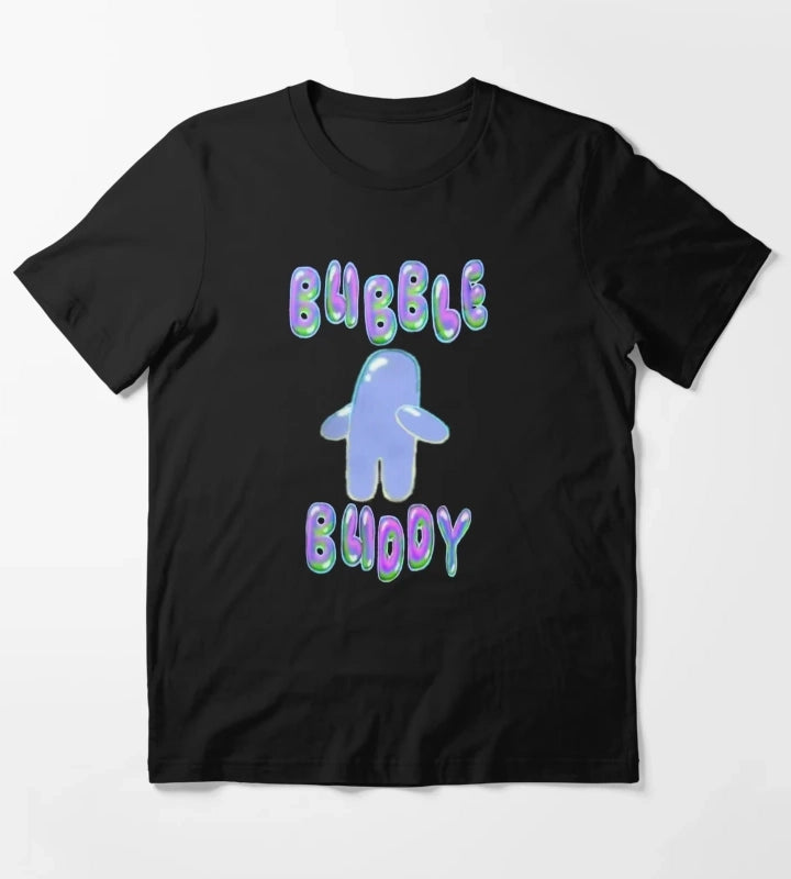 Bubble Buddy T-Shirt