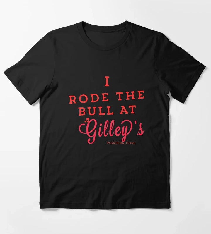 Bull Rider T-Shirt