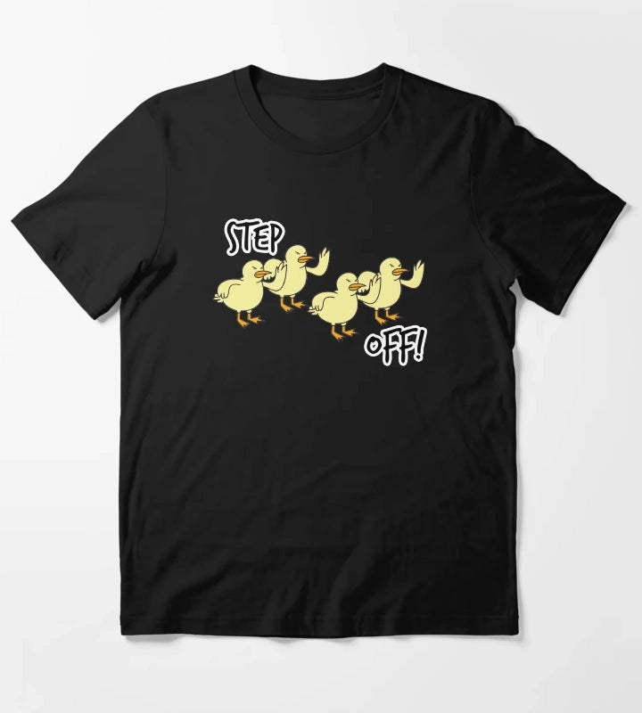 Bunch of Ducks Regular Show T-Shirt