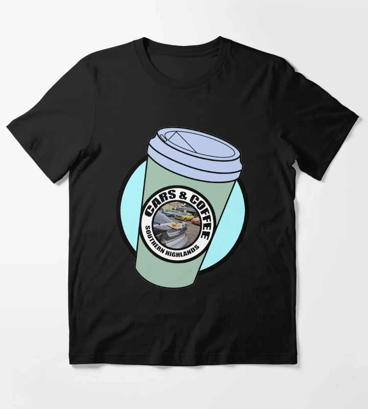 CARS COFFEE SOUTHERN HIGHLANDS T-Shirt