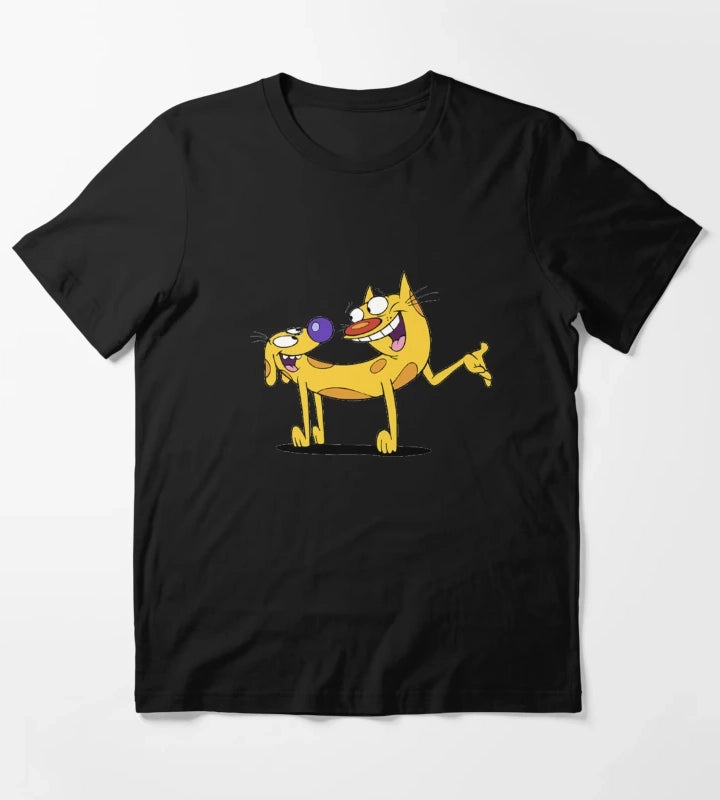 CATDOG T-Shirt