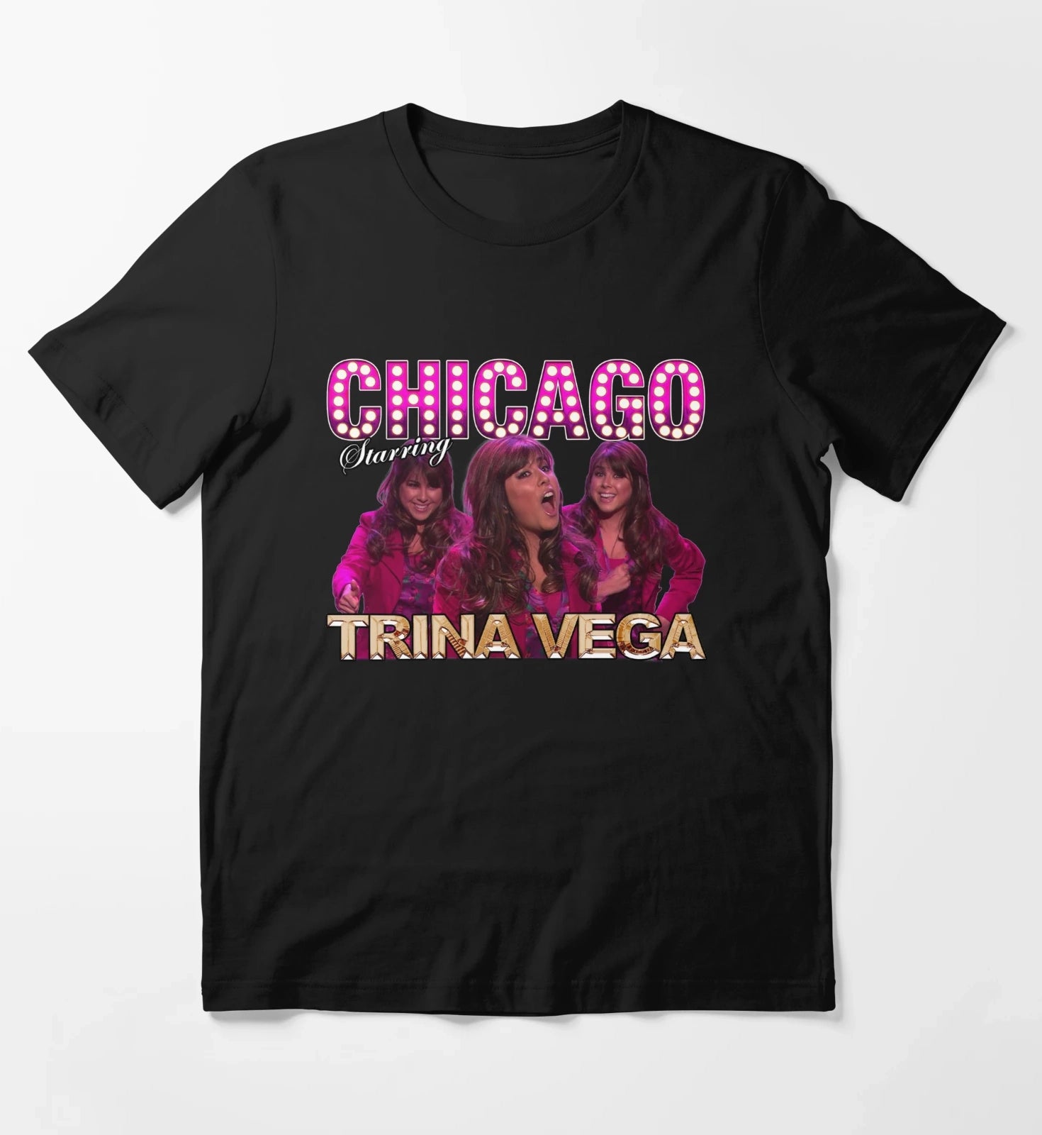 CHICAGOOOOOO T-Shirt