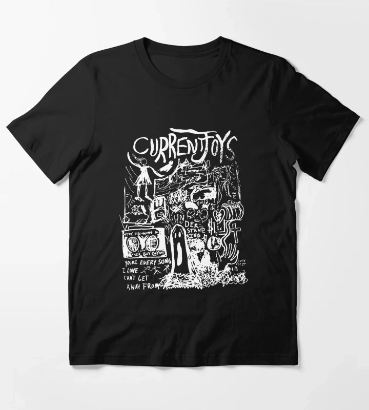 CJ T-Shirt