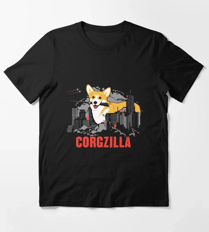 CORGZILLA T-Shirt