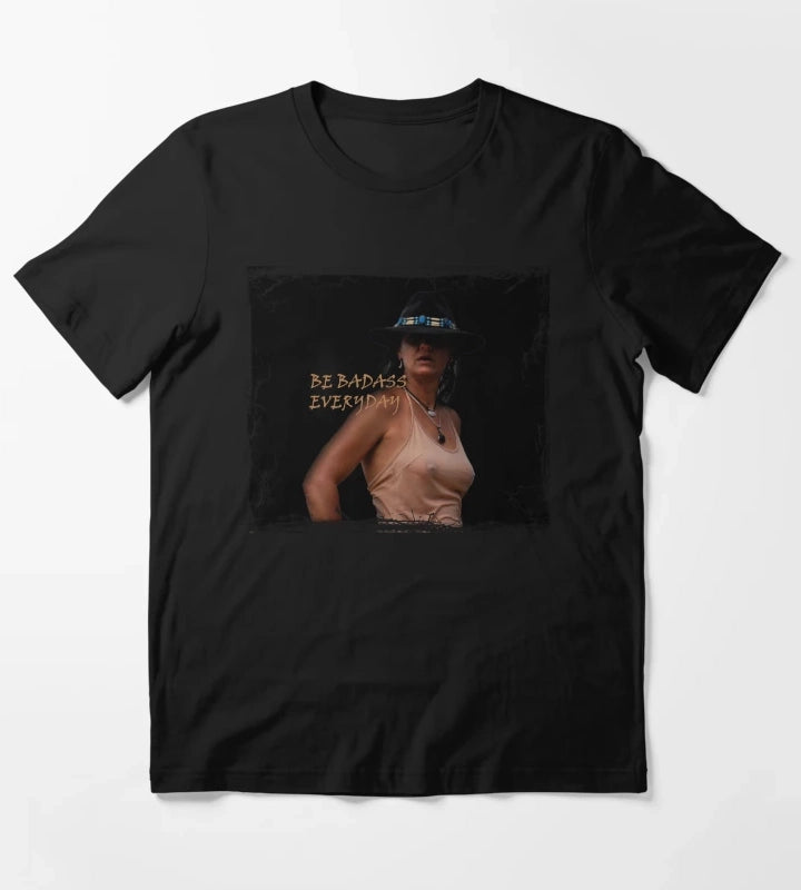 COWGIRL QUOTES COWGIRL ART T-Shirt