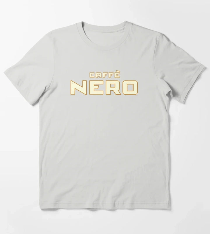 Caff Nero T-Shirt Light Grey