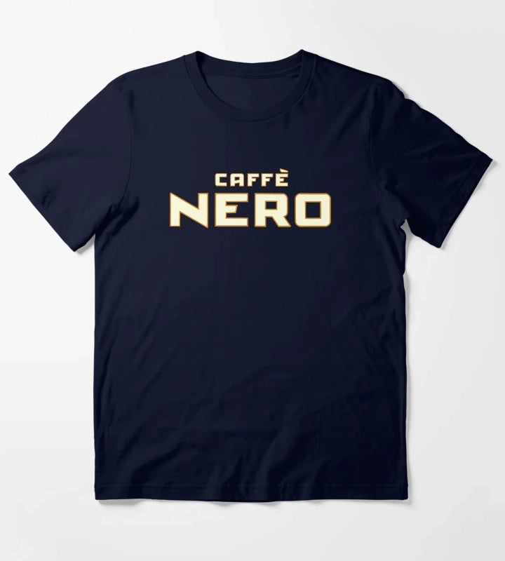 Caff Nero T-Shirt Navy