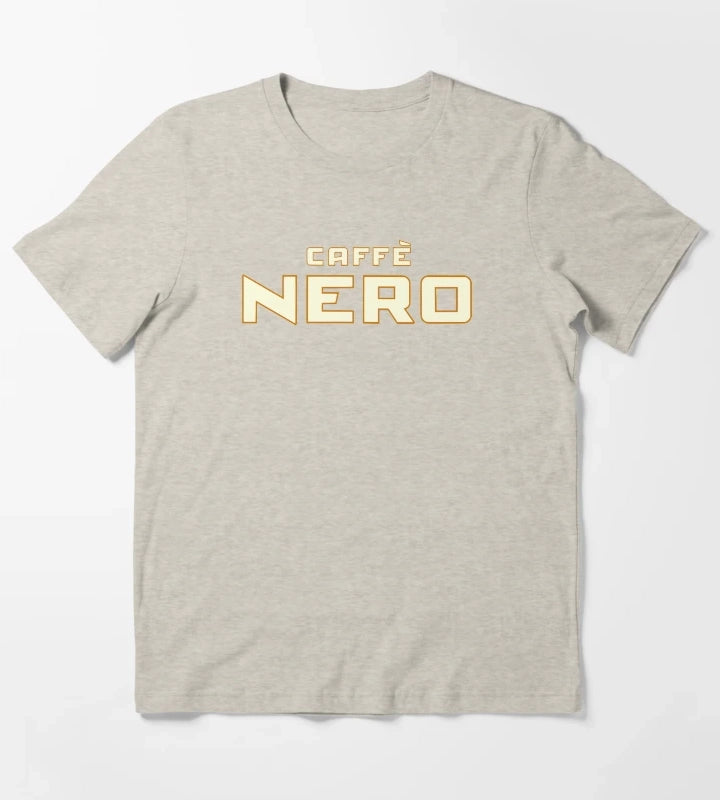 Caff Nero T-Shirt Cream