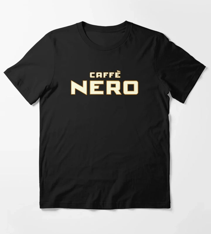 Caff Nero T-Shirt