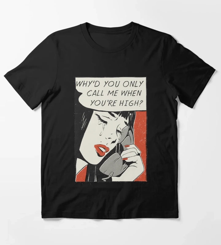 Call me T-Shirt