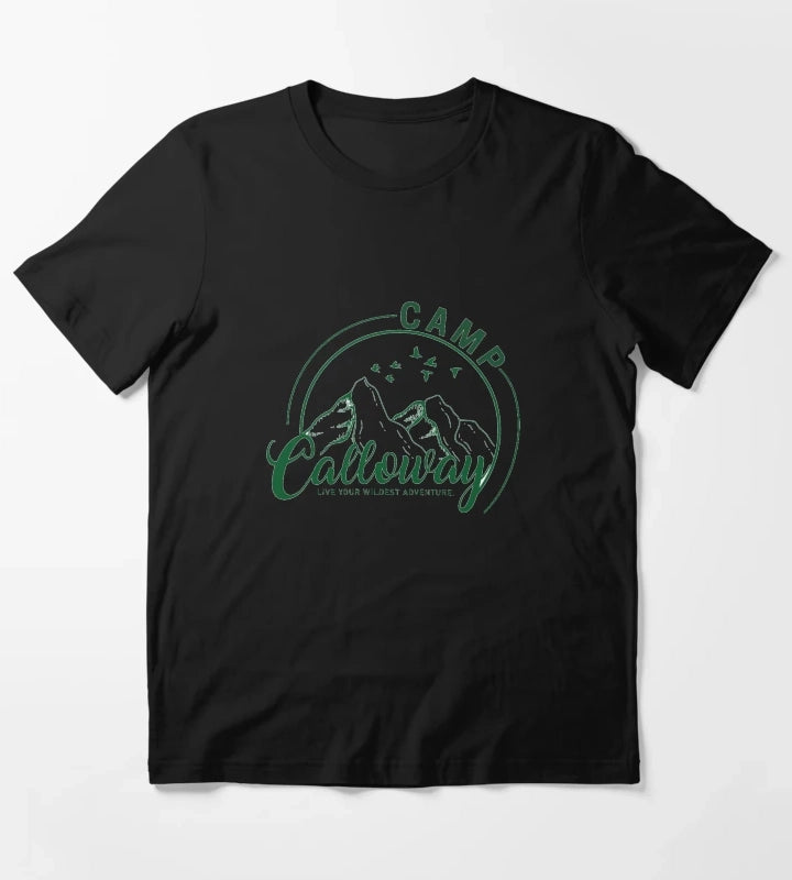 Camp Calloway T-Shirt