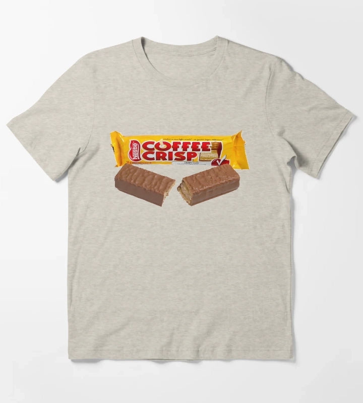 Canada Only For Fans T-Shirt Cream