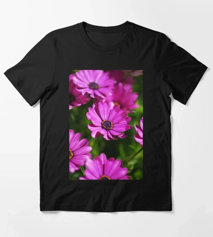 Cape Daisies All Together T-Shirt