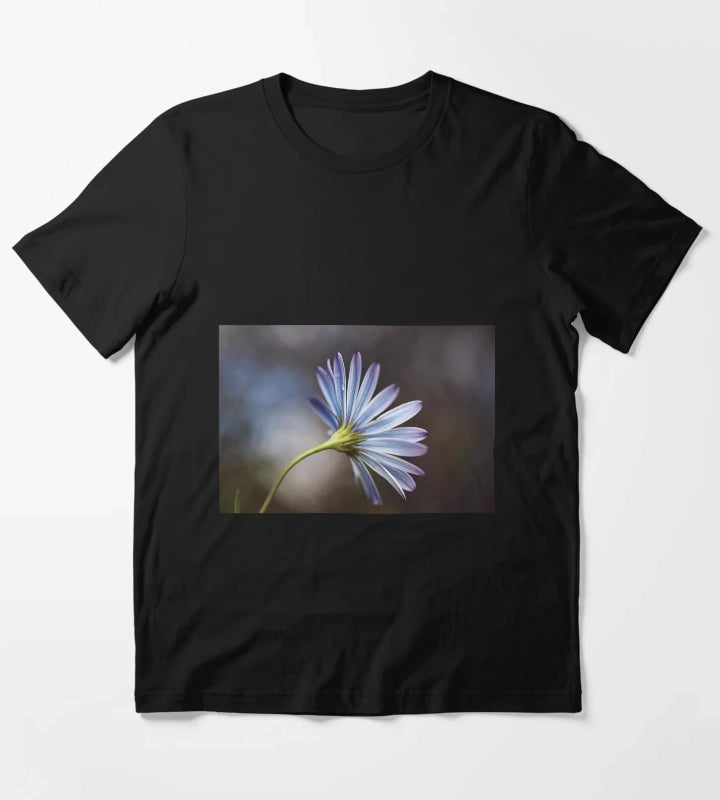Cape Daisy Has Blues T-Shirt