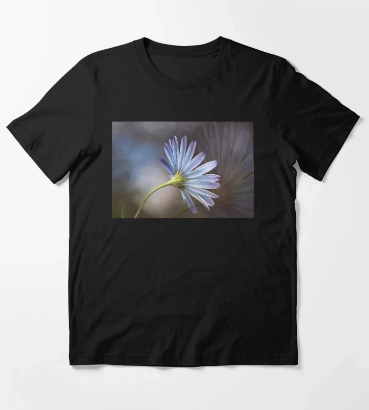 Cape Daisy Softy Echos T-Shirt