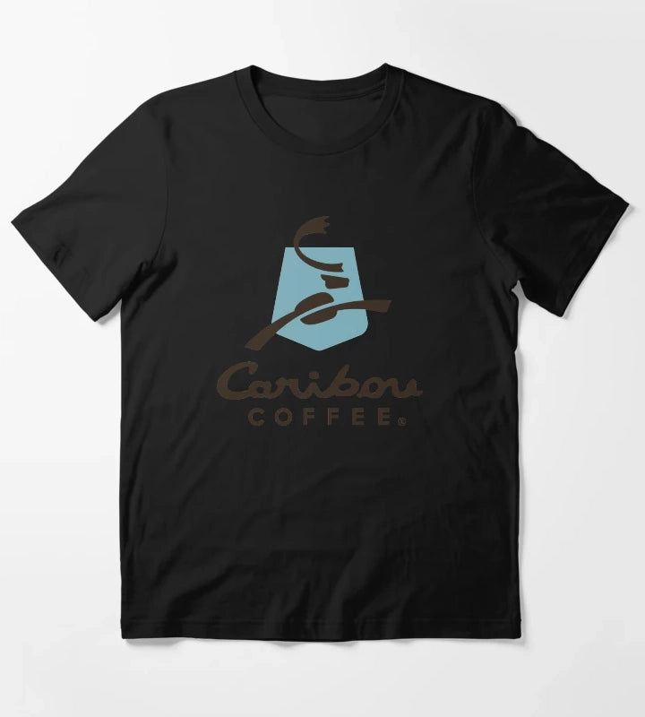 Caribou Coffee T-Shirt