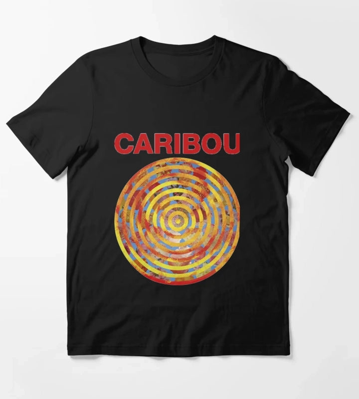 Caribou T-Shirt