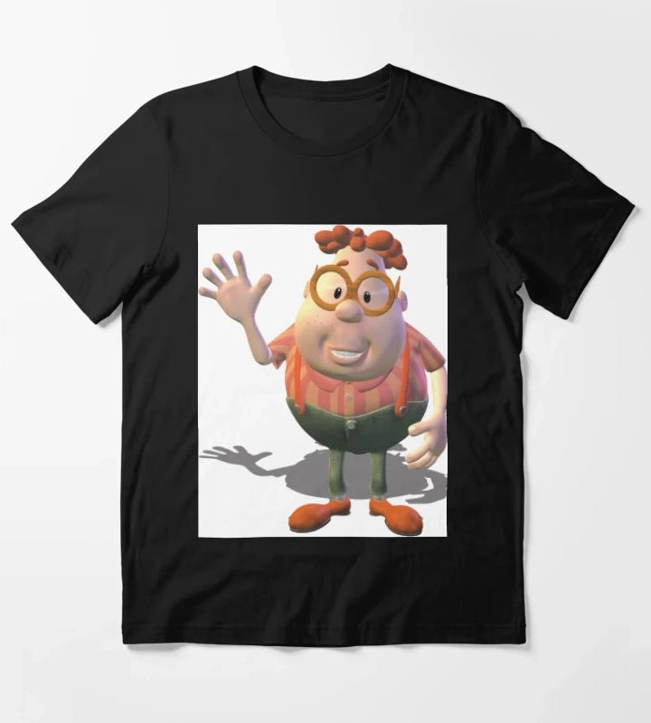 Carl Whezer T-Shirt
