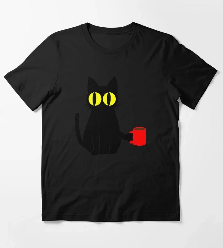Catfeine T-Shirt