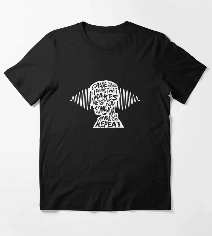 Cause Make Me Happy T-Shirt