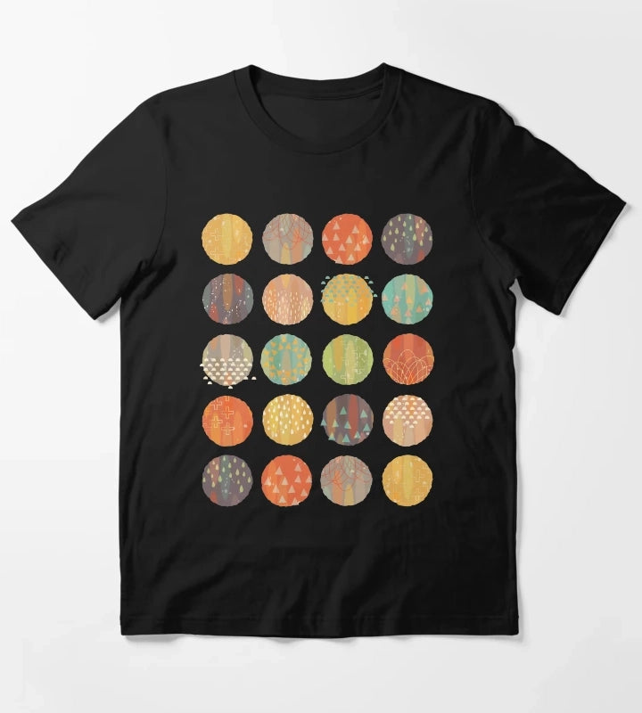 Celestial Bodies T-Shirt