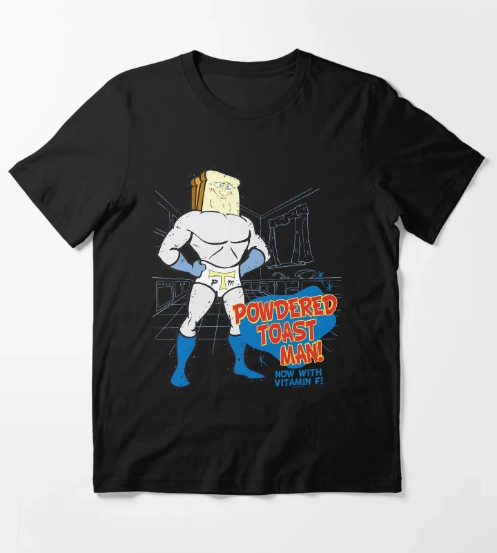 Character Cartoon 90s Animal Vintage Cute Retro Funny T-Shirt