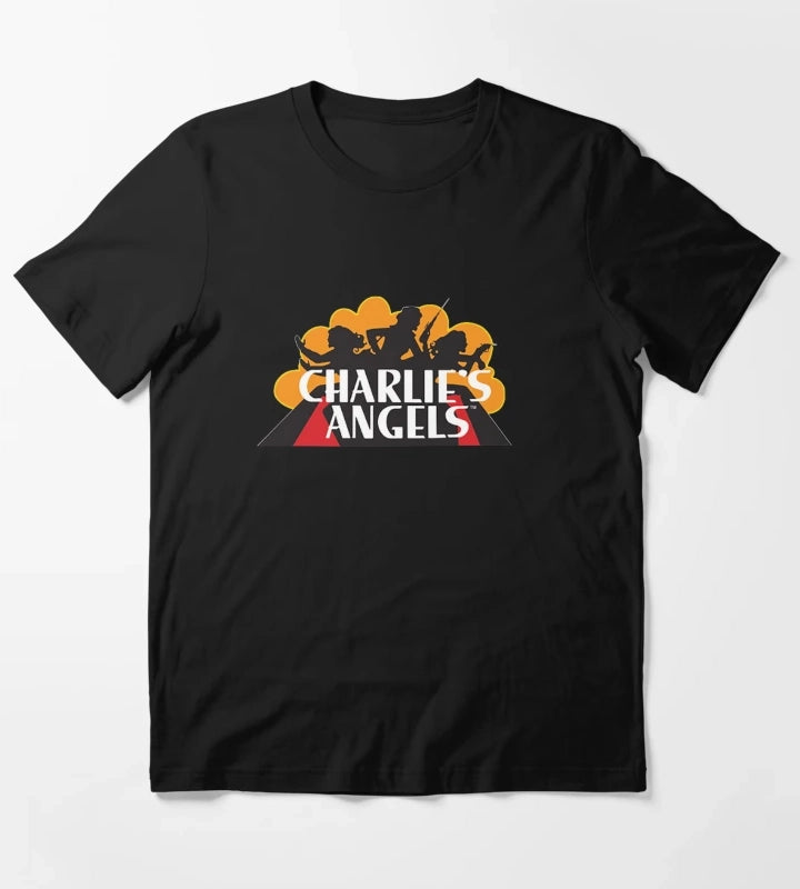 Charlies Angels T-Shirt