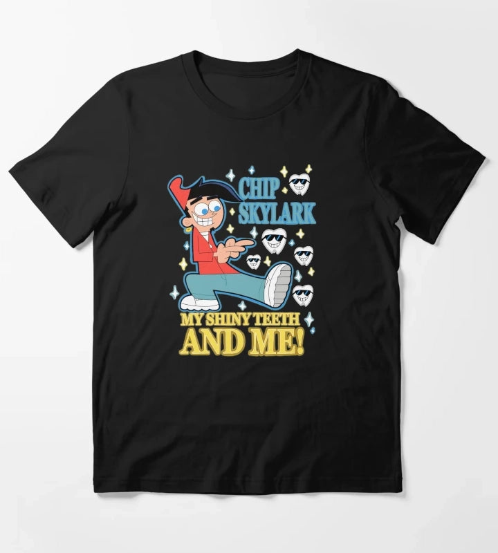 Chip Skylark T-Shirt