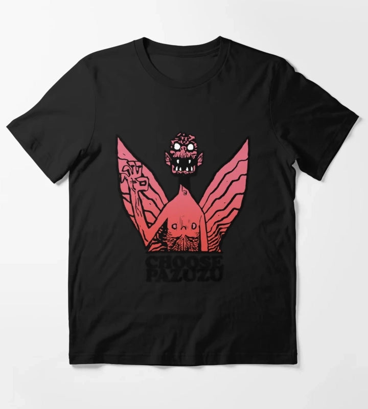 Choose Pazuzu T-Shirt