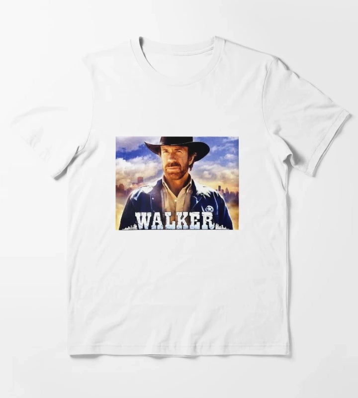 Chuck Norris1 T-Shirt White