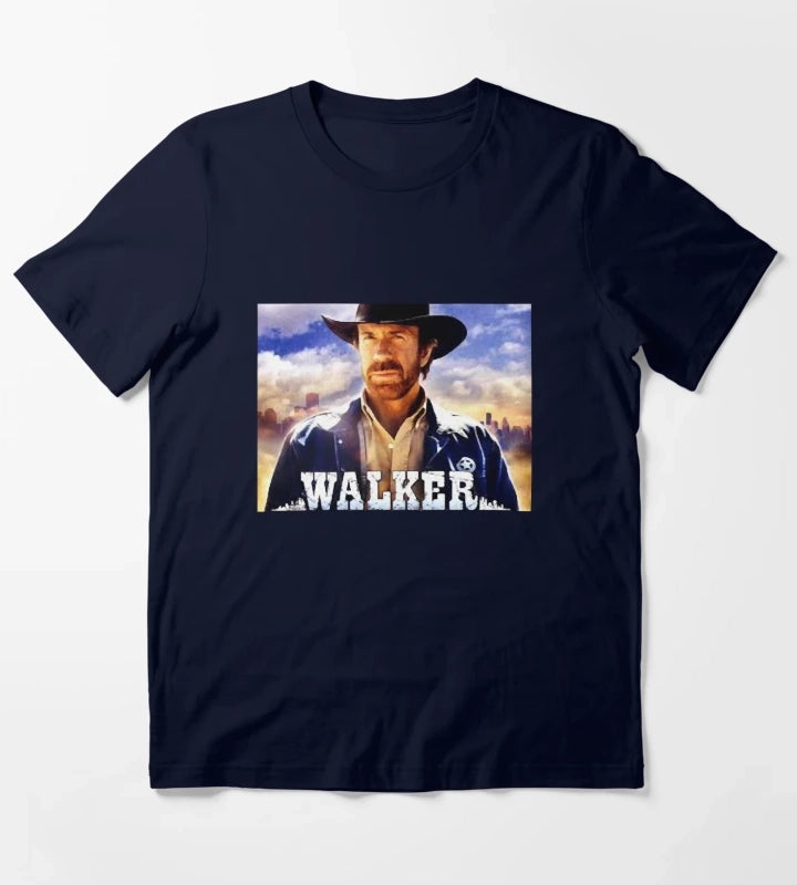 Chuck Norris1 T-Shirt Navy