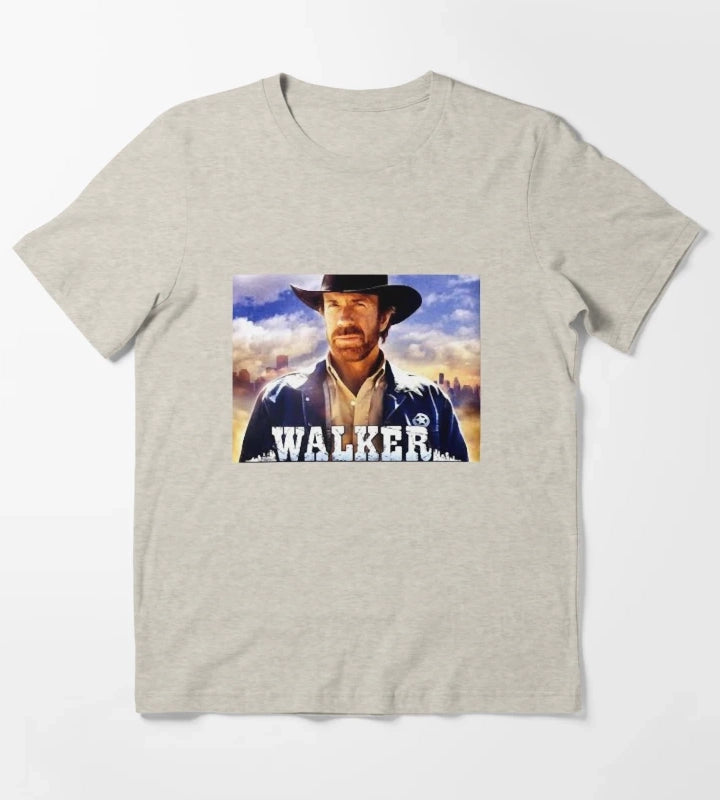 Chuck Norris1 T-Shirt Cream