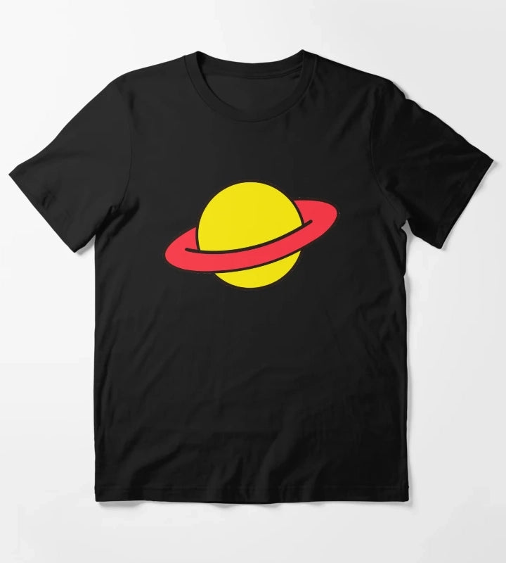 Chuckie Rugrats Planet Tshirt T-Shirt
