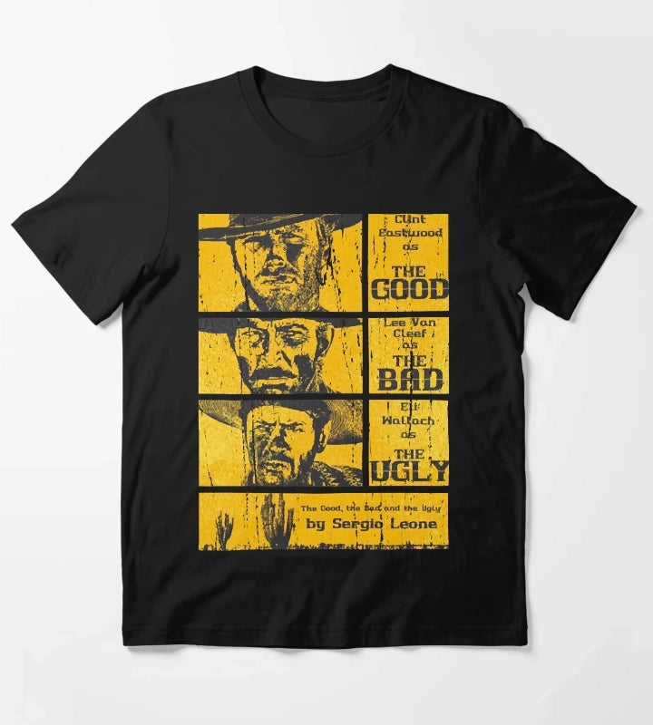 Classic film cowboy T-Shirt