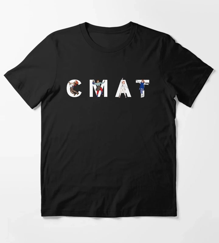 Cmat Dancing Cmat T-Shirt