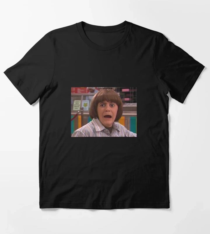 Coconut Head T-Shirt