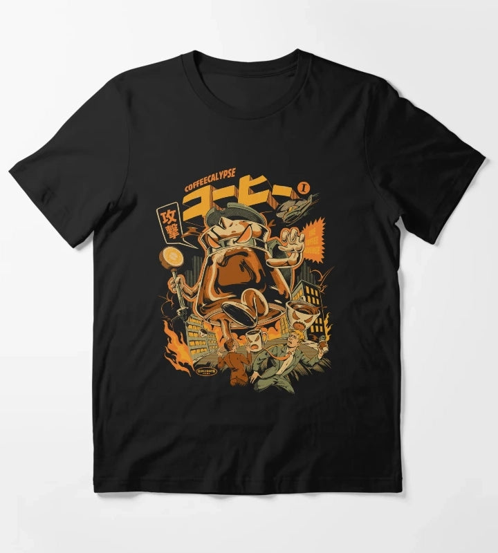 Coffecalypse T-Shirt