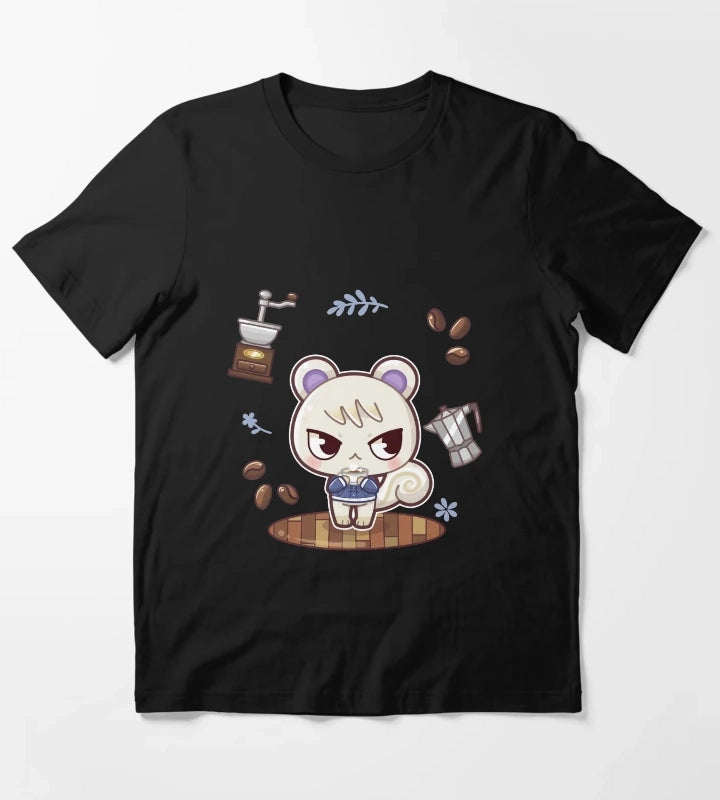 Coffee Boy T-Shirt