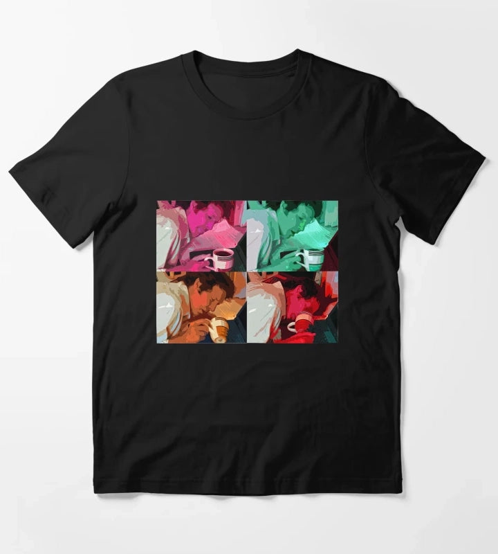Coffee Fail NB T-Shirt