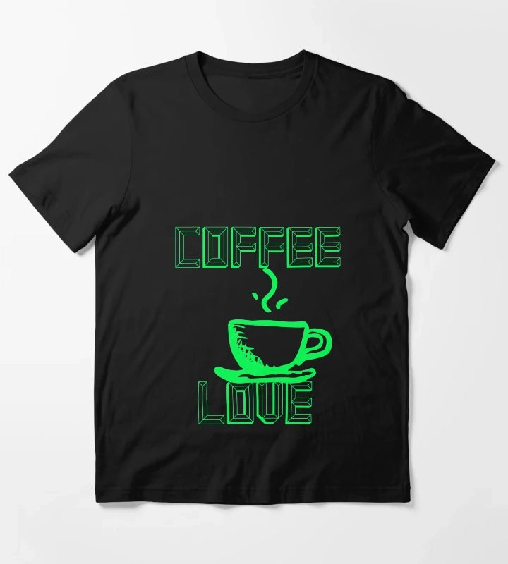 Coffee Love T-Shirt