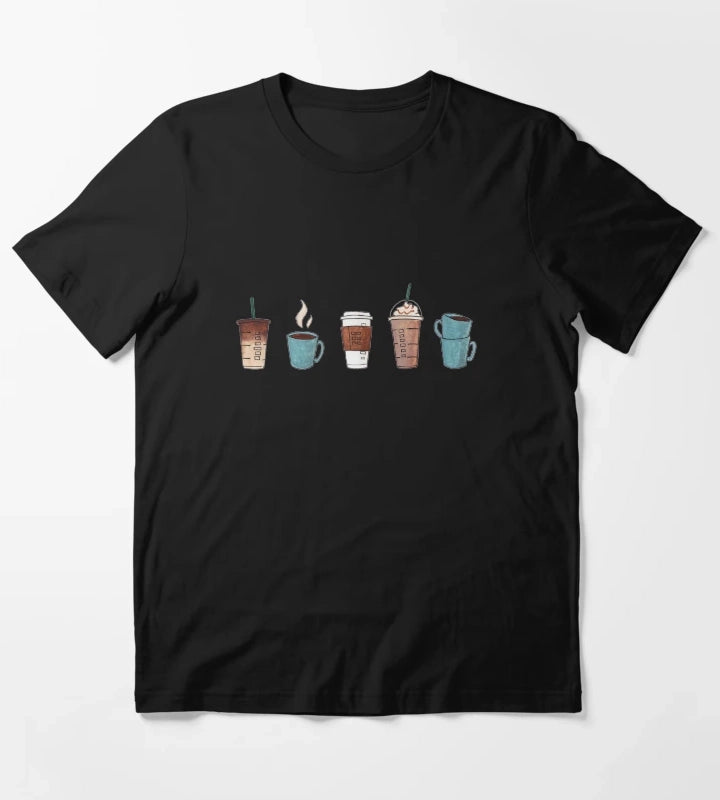 Coffee T-Shirt