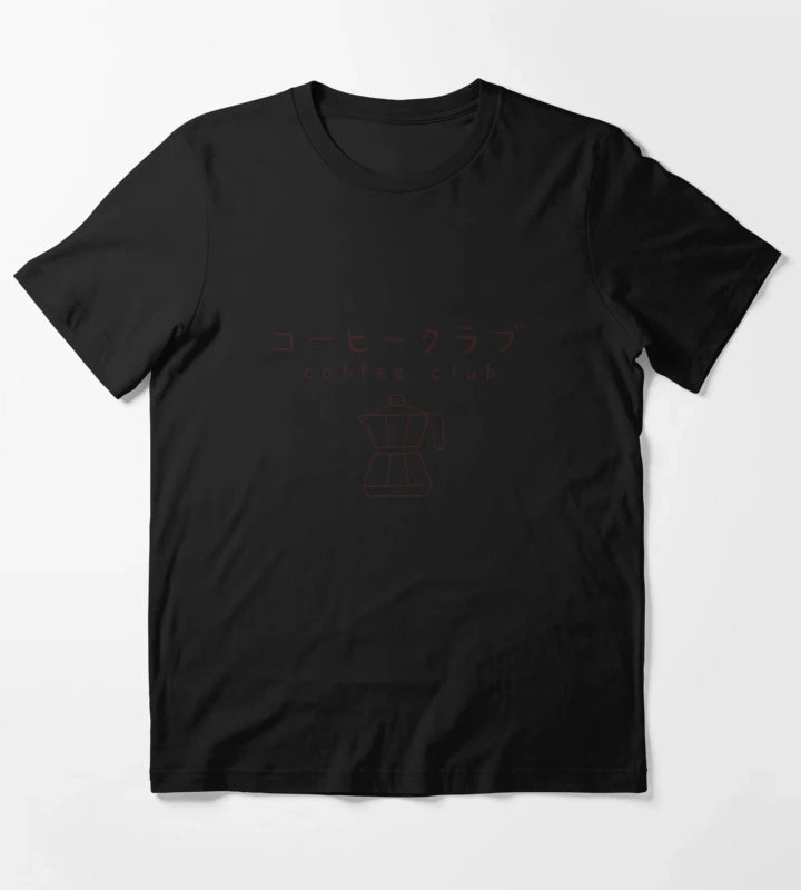 Coffee club T-Shirt