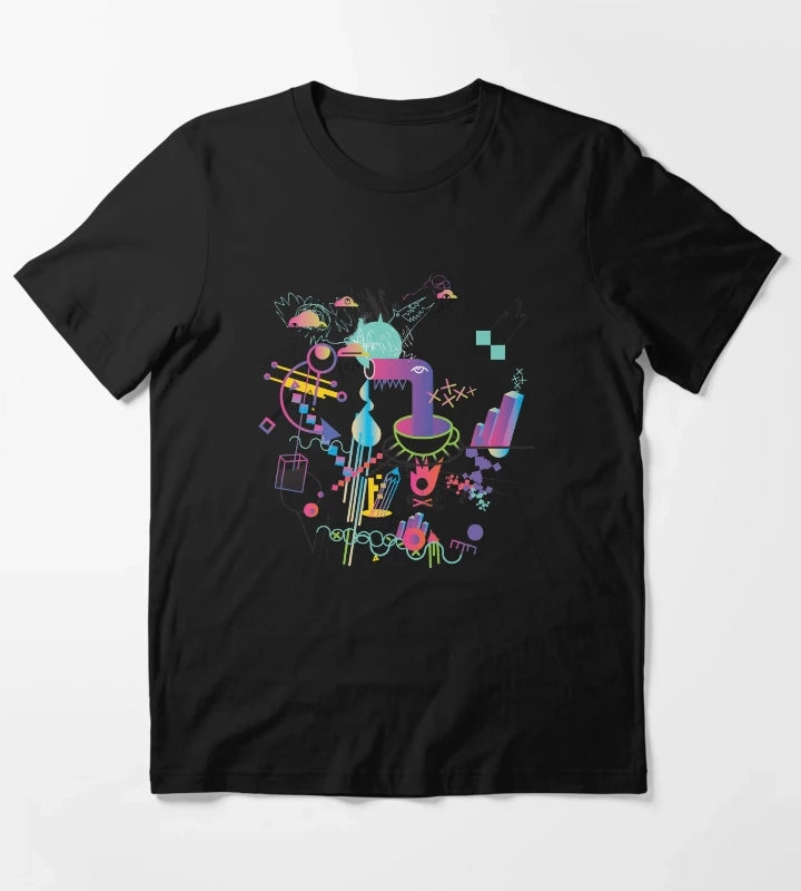 Coffee too late T-Shirt