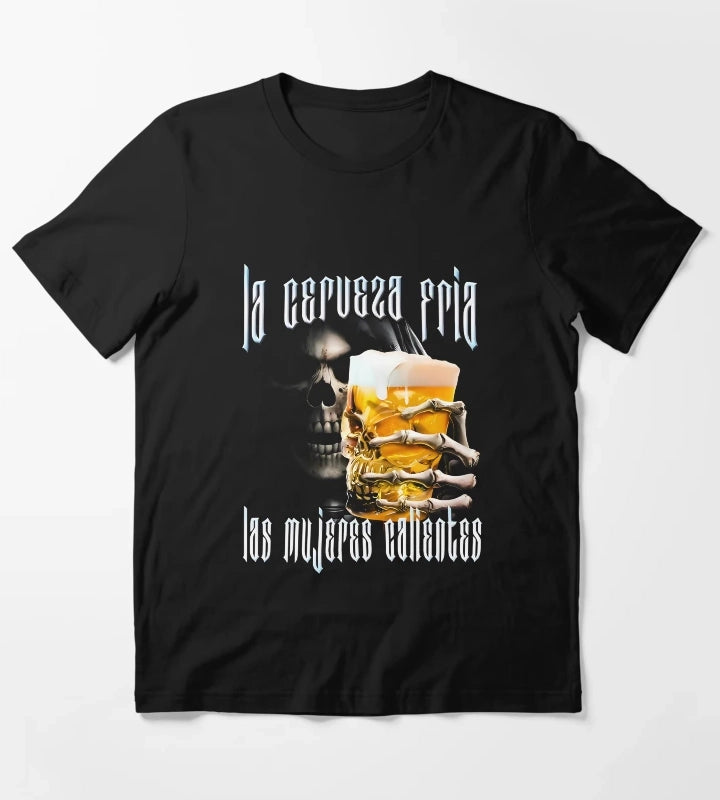 Cold Brew Hot Company T-Shirt