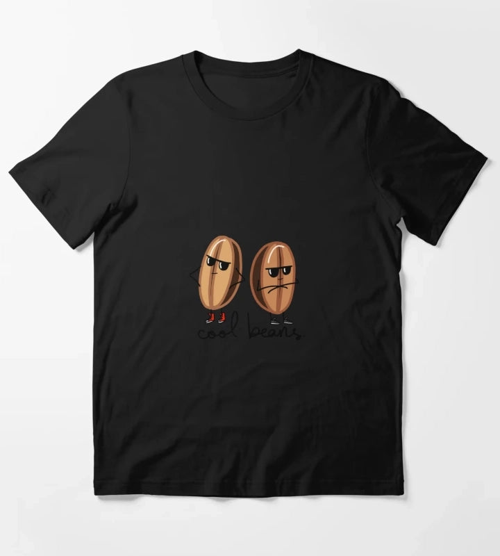 Cool Beans T-Shirt