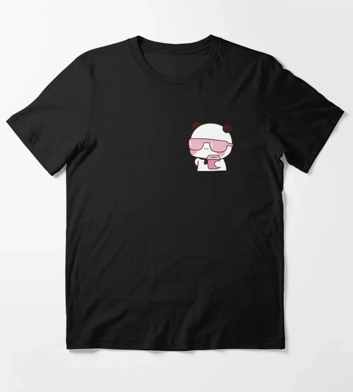 Cool Bubu Drinking T-Shirt