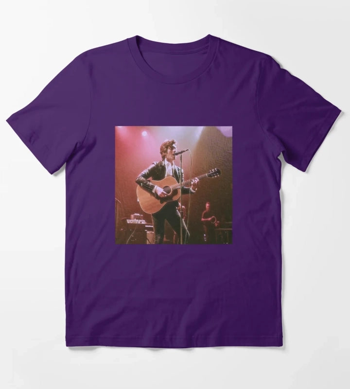 Cool Style T-Shirt Purple