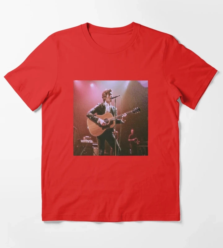 Cool Style T-Shirt Red