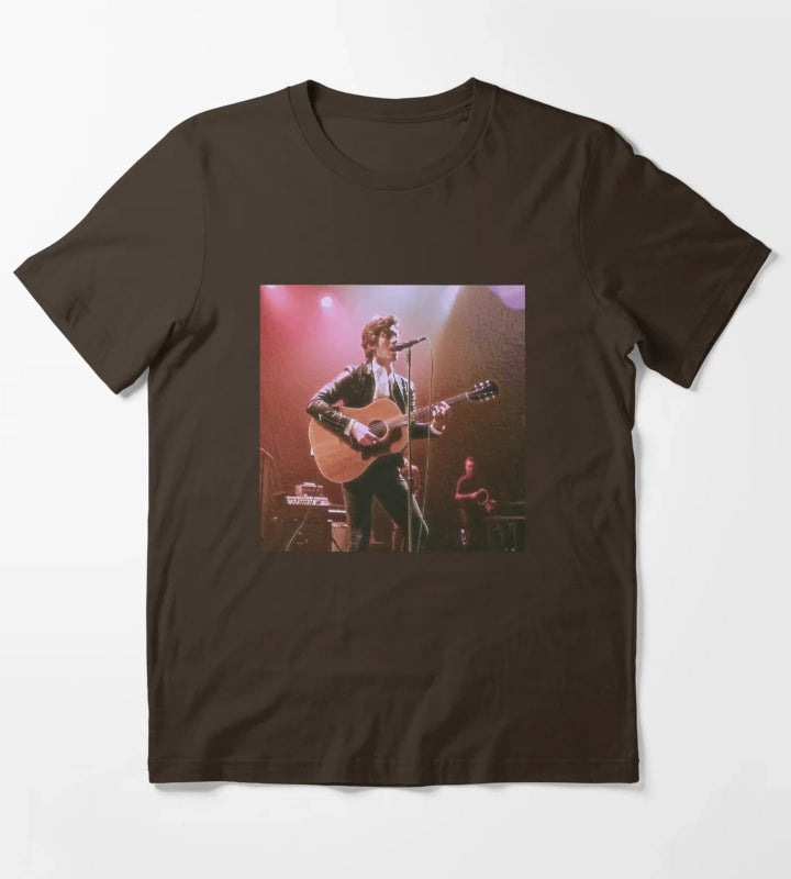 Cool Style T-Shirt Brown