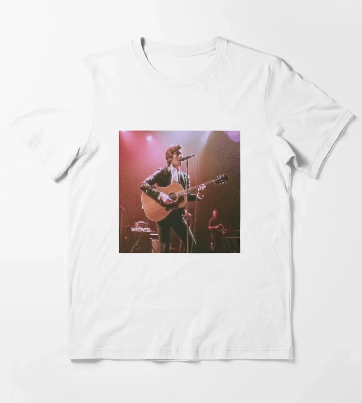 Cool Style T-Shirt White